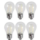 LED-FA15D-2W 6 PACK