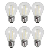 LED-FA15D-2W 6 PACK