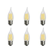 LED-FB10EFC4W24 Warm-White 2400K 6 PACK LED-FB10EFC4W24 Warm-White 2400K 6 PACK - Norman Lamps