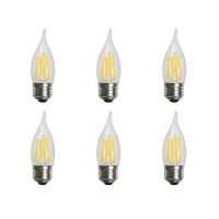 LED-FB10EFC4W24 Warm-White 2400K 6 PACK LED-FB10EFC4W24 Warm-White 2400K 6 PACK