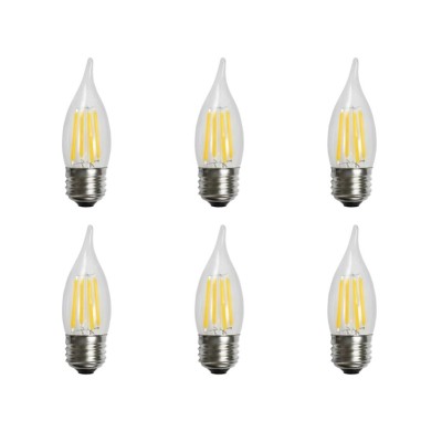 LED-FB10EFC4W24 Warm-White 2400K 6 PACK