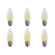 LED-FB10ETC5.54 Cool-White 4000K 6PK