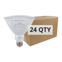 LED-PAR38DIM-SEL90 Color Temperature Selectable Case of 24 LED-PAR38DIM-SEL90 Color Temperature Selectable Case of 24