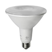 LED-PAR38-UV-3K 120-277V, 3000K - Norman Lamps