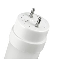 LED-T818-22-2700K A+B Hybrid 4 Foot Tube 18W 2,200 Lumens 2700K CCT LED-T818-22-2700K A+B Hybrid 4 Foot Tube 18W 2,200 Lumens 2700K CCT - LED-T818-22-27K - Norman Lamps