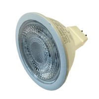 LED-5MR16-120V-3K Warm-White 3000K CCT 120V-240V Input Range LED-5MR16-120V-3K Warm-White 3000K CCT 120V-240V Input Range - LED-5MR16-120-3 - Norman Lamps