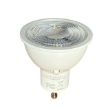LED-6GU10D90SEL Select CCT 3K, 4K, 5K 90CRI GU10 - Norman Lamps