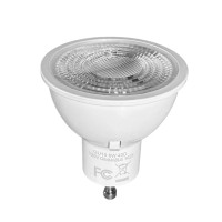 LED-6GU10D90SEL Select CCT 3K, 4K, 5K 90CRI