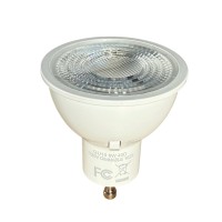 LED-6GU10D90SEL Select CCT 3K, 4K, 5K 90CRI GU10 LED-6GU10D90SEL Select CCT 3K, 4K, 5K 90CRI GU10 - Norman Lamps