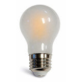 LED-FA15D-4W-FR 120V Frosted LED Appliance Bulb - Norman Lamps