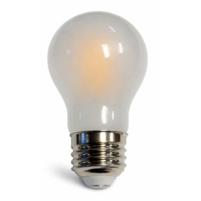 LED-FA15D-4W-FR 120V Frosted LED Appliance Bulb LED-FA15D-4W-FR 120V Frosted LED Appliance Bulb - Norman Lamps