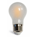 LED-FA15D-4W-FR 120V Frosted LED Appliance Bulb LED-FA15D-4W-FR 120V Frosted LED Appliance Bulb