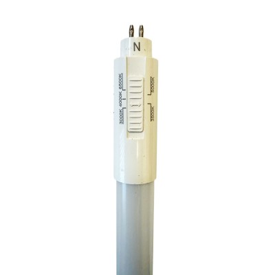 LED-FP14/24/SEL LED T5 TYPE B 120-277V Select Color Temp 3K, 35K, 4K, 5K, 65K
