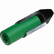 LED-12PSB-GREEN - Norman Lamps