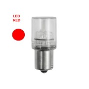 LEDT18S-14R - Norman Lamps