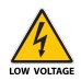 18BT6-12V-CS Clear 12V 18W E12 Base 18BT6-12V-CS Clear 12V 18W E12 Base - 18BT6-12V-CS - Norman Lamps