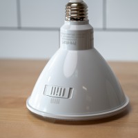 LED-PAR38DIM-SEL90 CCT Selectable - 90 CRI - 12W 1200 Lumens LED-PAR38DIM-SEL90 CCT Selectable - 90 CRI - 12W 1200 Lumens - LED-PAR38-SEL90 - Norman Lamps