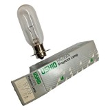BXN Projector Bulb 10V 50W - 5 Amps