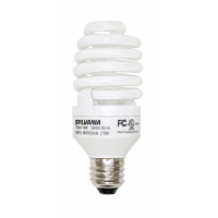 CF20EL/MICRO 20W 120V 2700K Warm White - Norman Lamps