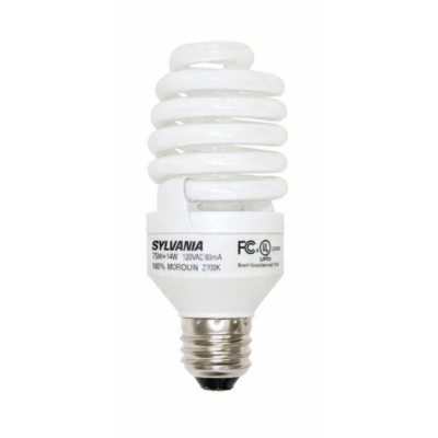 CF20EL/MICRO 20W 120V 2700K Warm White
