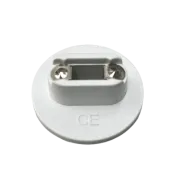 02772HO Adapter for T8 Tubes G13 (2-Pin) to R17d (H.O.)