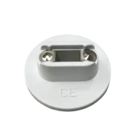 02772HO Adapter for T8 Tubes G13 (2-Pin) to R17d (H.O.)