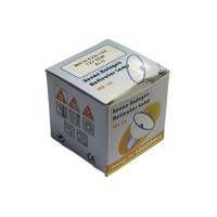 EXN/C/10K 12V 50W Projector Bulb 10,000 Life Hours Glass Cover EXN/C/10K 12V 50W Projector Bulb 10,000 Life Hours Glass Cover - EXN/C/10K - Norman Lamps