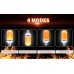 LED-FFE27-Y Flicker Flame Effect LED-FFE27-Y Flicker Flame Effect - LED-FFE27-Y - Norman Lamps
