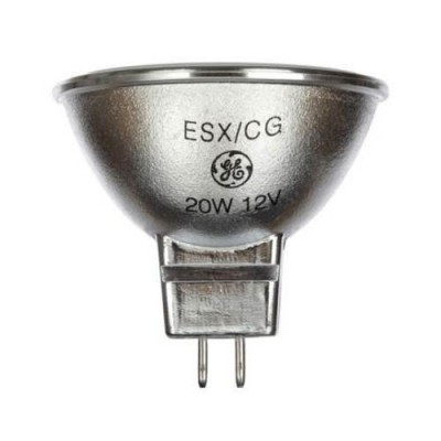 Q20MR16C/CG15 Projection Bulb 12V 20W Q20MR16C/CG15 Projection Bulb 12V 20W - Norman Lamps