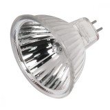 ESX-OSRAM Projector Bulb 12V 20W MR16 OSRAM-SYLVANIA Brand - Norman Lamps