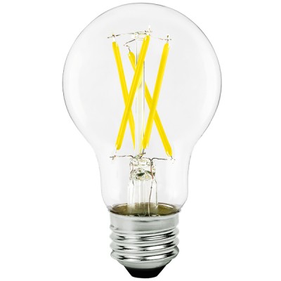 LED-FA19DIM-9W-5K Pure-White 5000K