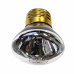 40R14-130V-MED-CL Reflector Bulb 130V 40W E26 Base Clear Glass 40R14-130V-MED-CL Reflector Bulb 130V 40W E26 Base Clear Glass - 40R14-130V-CL - Norman Lamps