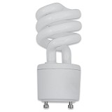 TCP3318SP-27K Compact Fluorescent Bulb GU24 Base TCP