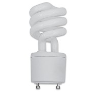 TCP3318SP-27K Compact Fluorescent Bulb GU24 Base TCP - Norman Lamps