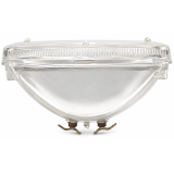 H7935-1 Sealed Beam 12.8V 50W Rectangular - Norman Lamps