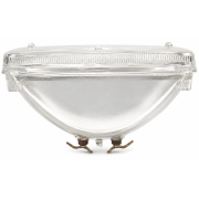H7935-1 Sealed Beam 12.8V 50W Rectangular