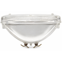 H7935-1 Sealed Beam 12.8V 50W Rectangular