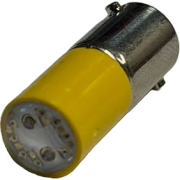 LED-6MB-YELLOW - Norman Lamps