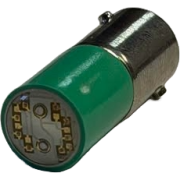 LED-6MB-GREEN - Norman Lamps