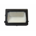 13,000 Lumen Max - 100 Watt Max - Wattage and Color Selectable - Bronze LED Wall Pack Fixture - Photo Cell - 0-10V Dimming -  CCT 3K-4K-5K -  WATTAGE 100-80-60 - TWPM-100S-8SC2 - Norman Lamps