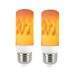 LED-FFE26-3W-Y Flicker Flame Effect LED-FFE26-3W-Y Flicker Flame Effect - LED-FFE26-3W-Y - Norman Lamps