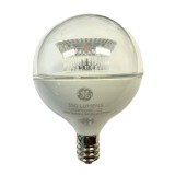 LED5DG16C-C3-OT GE Brand 37180 CLEAR  5 Watt 350 Lumens E12 Base