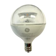 LED5DG16C-C3-OT GE Brand 37180 CLEAR  5 Watt 350 Lumens E12 Base