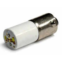 LED-60MB-WHITE - Norman Lamps