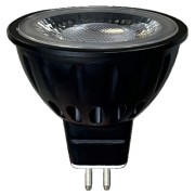 LED-5MR16-RGB3K RGB REQUIRES IR REMOTE - Norman Lamps
