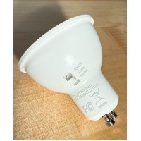 LED-6GU10D90SEL Select CCT 3K, 4K, 5K 90CRI LED-6GU10D90SEL Select CCT 3K, 4K, 5K 90CRI - LED-6GU10D90SEL - Norman Lamps