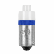 LED60MBB-ACDC Blue Single Chip Version - Norman Lamps
