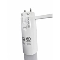 LED-FBO31/ST Selectable Hybrid (A+B) U-Bend 1-5/8 LED-FBO31/ST Selectable Hybrid (A+B) U-Bend 1-5/8