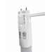 LED-FBO32/ST Selectable Hybrid (A+B) U-Bend 6