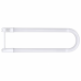 LED-FBO32/ST Selectable Hybrid (A+B) U-Bend 6